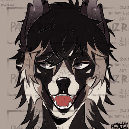 Lined Icon