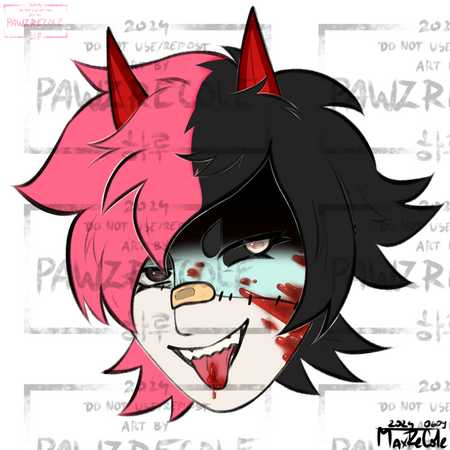 Lined Headshot