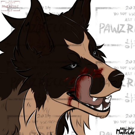 Lined Icon