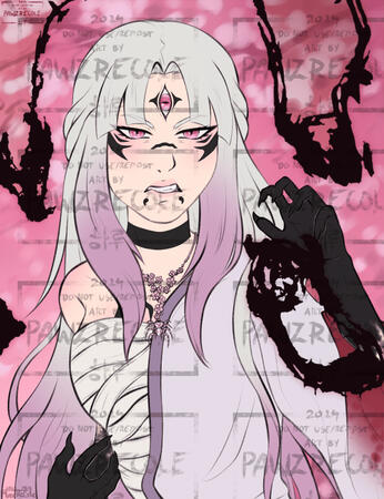Lined Halfbody