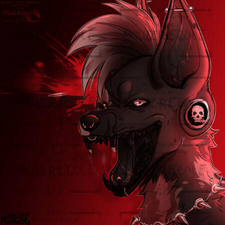 Shaded Sketch Icon