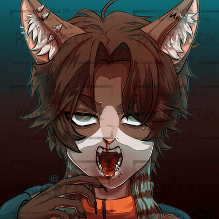 Lined &amp; Shaded Icon