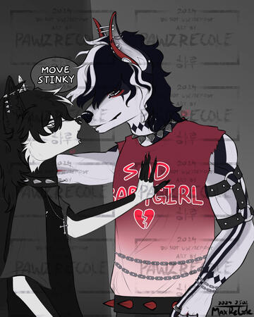 Flat Halfbody