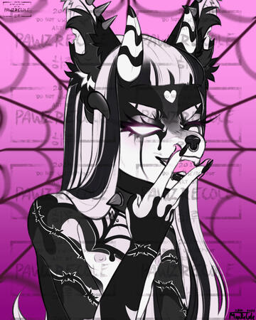 Lined Bust