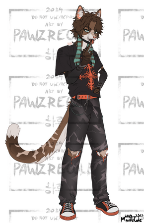 Lined Fullbody