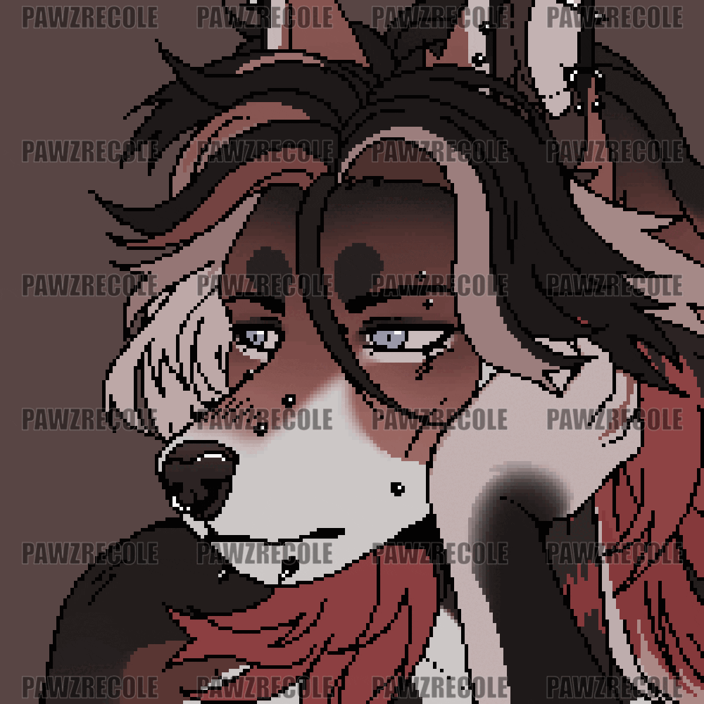 Animated Pixel Icon