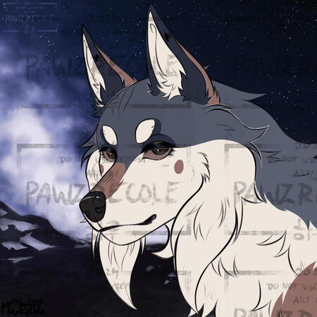 Lined Icon