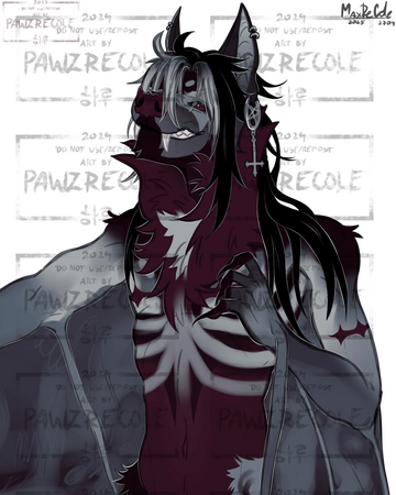 Sketch Halfbody