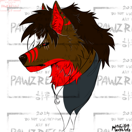 Lined Headshot