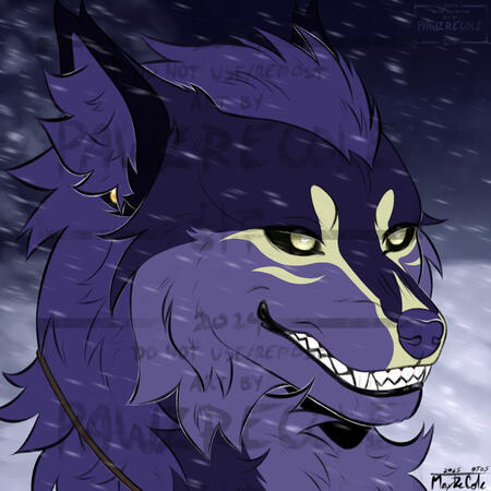 Lined Icon